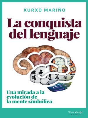 cover image of La conquista del lenguaje